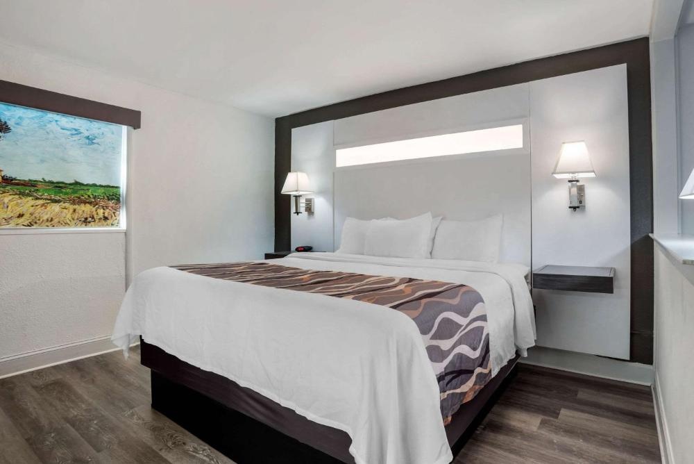 Baymont by Wyndham Montgomery AL Image 16