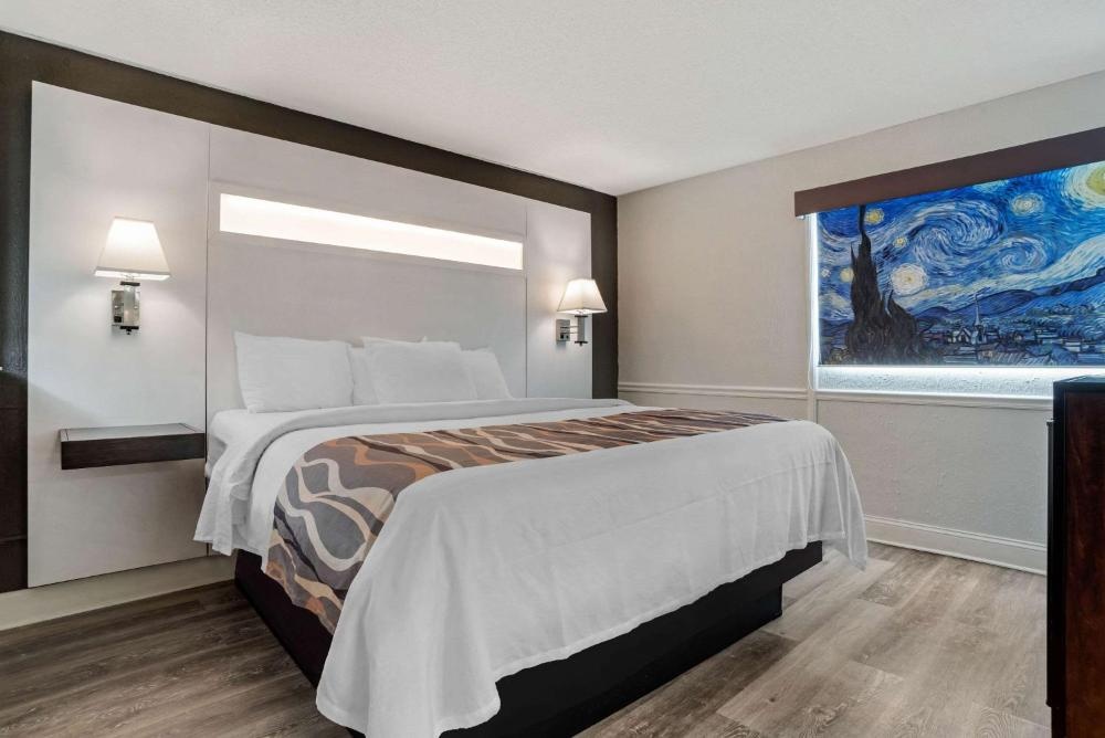 Baymont by Wyndham Montgomery AL Image 19