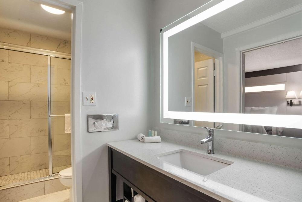 Baymont by Wyndham Montgomery AL Image 20