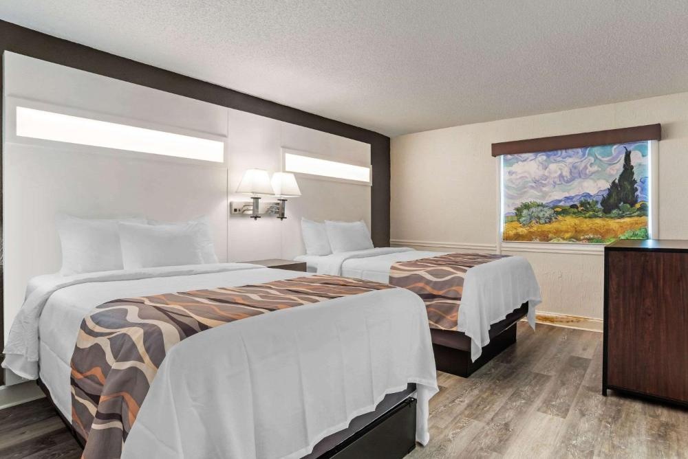 Baymont by Wyndham Montgomery AL Image 27