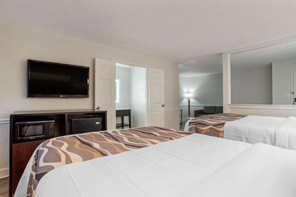 Baymont by Wyndham Montgomery AL