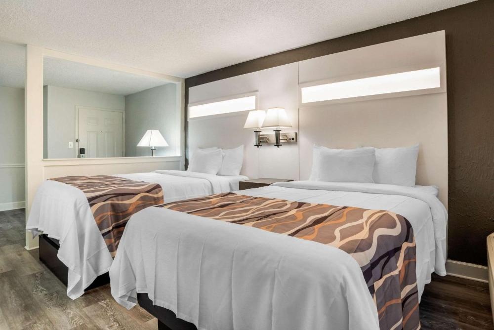 Baymont by Wyndham Montgomery AL Image 6
