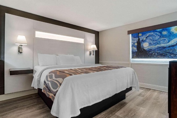 Baymont by Wyndham Montgomery AL image 19