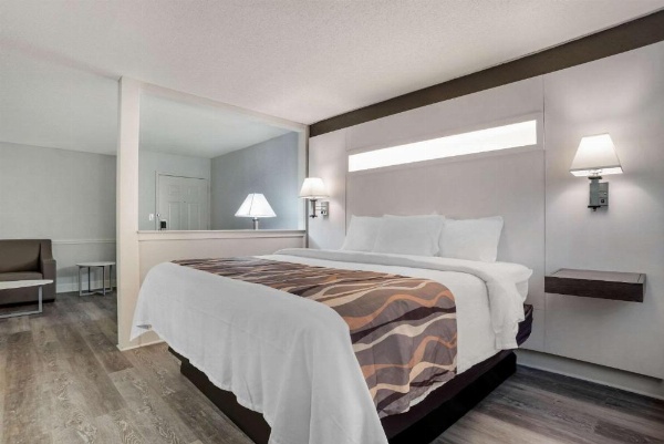 Baymont by Wyndham Montgomery AL image 25