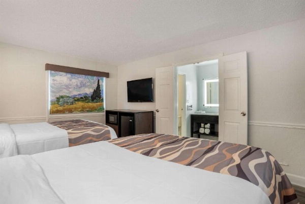 Baymont by Wyndham Montgomery AL image 26