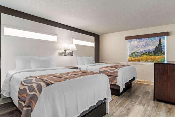 Baymont by Wyndham Montgomery AL image 27