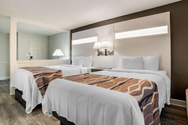 Baymont by Wyndham Montgomery AL image 6