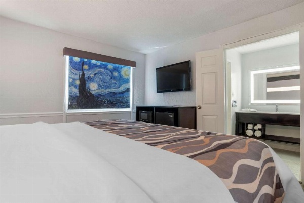 Baymont by Wyndham Montgomery AL image 8